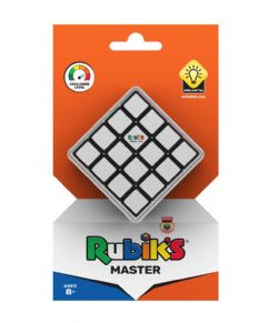 JEU RUBIK'S MASTER 4X4